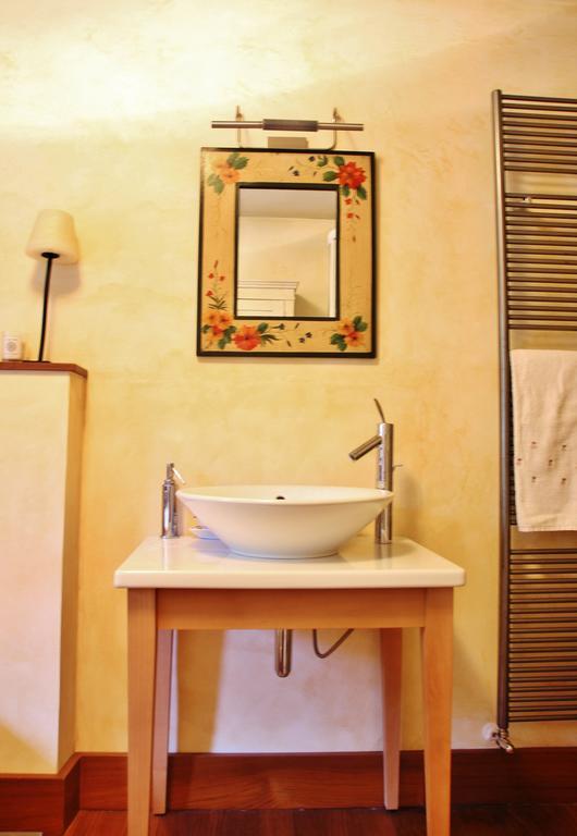 Bed & Breakfast Finardi Bergamo